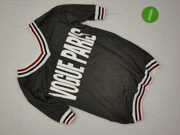 t shirty oversize tommy hilfiger: Bluza damska
, rozmiar M — 2