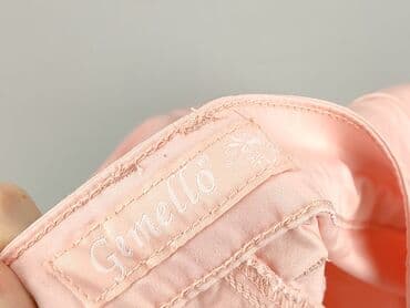 spodnie pizamowe hello kity: Spodnie materiałowe damskie, rozmiar XS — 4