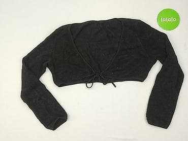 kurtka dzik: Kardigan damski, rozmiar 2XL — 2