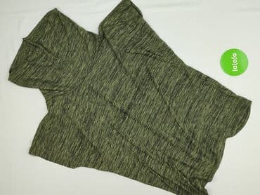 local heroes zielona bluza: New Look, Bluza z kapturem damska, M — 2