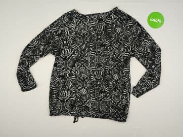 bluzki ze sciągaczem na dole: Bluzka damska, rozmiar XL — 3