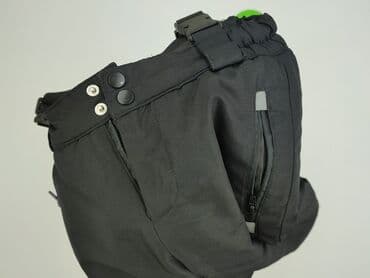 sinsay bluzki dziewczęce: Spodnie narciarskie, Sinsay, 3-4 lat, 104, stan - Bardzo dobry — 5