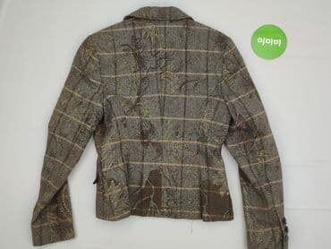 darmowy wykrój na marynarkę damską: More & More, Marynarka damska, XS — 3