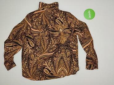 hot topic: H&M, Koszula damska, rozmiar 2XS — 3