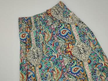 spódniczka w azteckie wzory: Women`s skirt, size M (EU 38) — 1