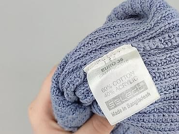 sweterek c: Selected Femme, Sweter damski, rozmiar S — 4