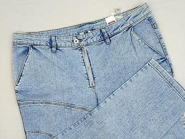 Jeansy damskie, rozmiar 3XL