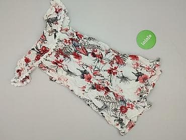 modna kiecka plus size: Airisa, Sukienka damska, rozmiar 2XL — 3