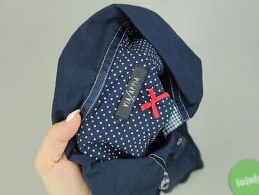 janina t shirt: Via Appia, Damska koszulka polo, rozmiar 2XL — 5