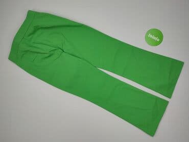 trampki ccc jenny fairy: Zara, Spodnie materiałowe damskie, rozmiar S — 3