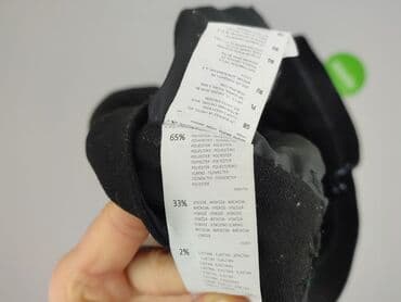 cropp rajstopy: Cropp, Spodnie materiałowe damskie, rozmiar S — 5