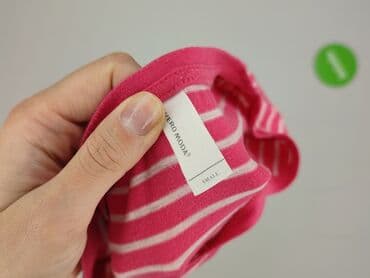 top z puszkiem: Vero Moda, Bluzka damska, S — 4