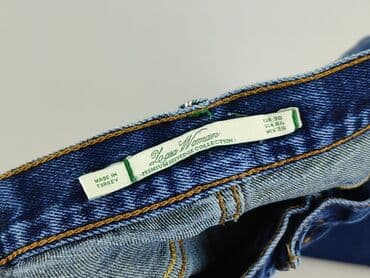stradi jeans: Denim, Jeansy damskie, rozmiar S — 4