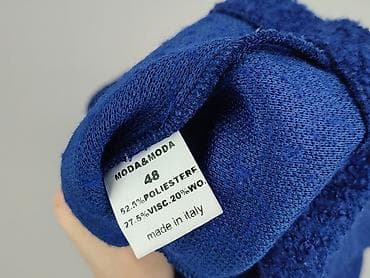 massimo kurtka: Massimo Dutti, Marynarka damska, rozmiar 4XL — 4