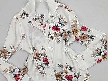 opaski na koszule: Koszula damska, rozmiar M — 1