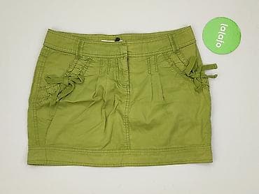spódnica cargo: Spódnica damska, rozmiar S — 2