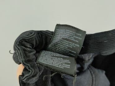 zara top z kwadratowym dekoltem: Spodnie jeansowe, H&M, 13 lat, 158, stan - Idealny — 5