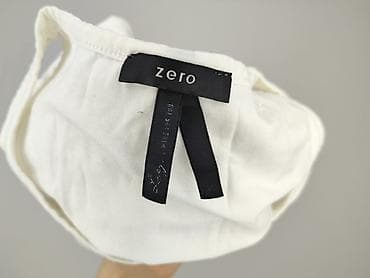 bluzy levis: Zеro, Top damski, rozmiar S — 4