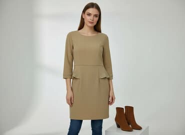 acqua limone sukienki: Sukienka damska, rozmiar L — 8