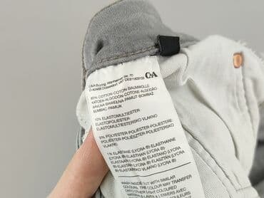 stroje kąpielowe poznań sklepy: C&A, Jeansy dla mężczyzn, rozmiar XL — 5