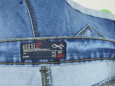House of Denim, Shorts for women, size M — 4