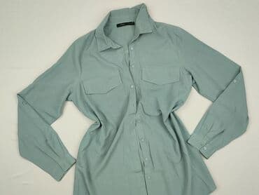 koszula damska hugo boss: Sinsay, Women`s shirt, size XS (EU 34) — 1