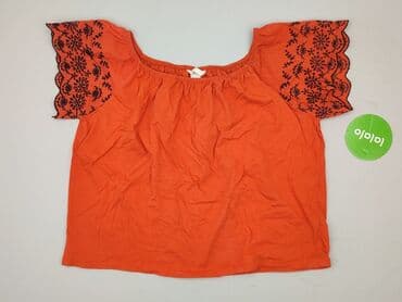 bluza tu: H&M, Bluzka damska, rozmiar M — 2