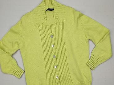 cardigans: Кардиган жіночий, розмір L — 1