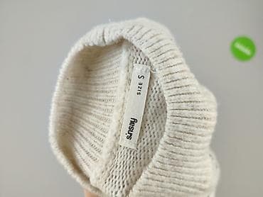 kurtka sesto: Sisley, Sweter damski, rozmiar S — 4