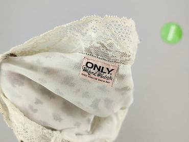 trampki folk: ONLY, Top damski, rozmiar S — 6