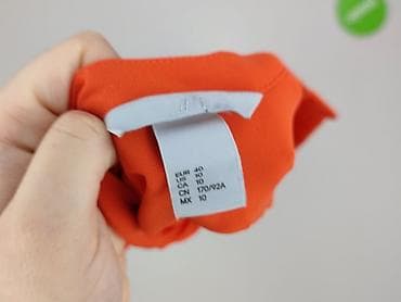 hanro: H&M, Bluzka damska, rozmiar M — 5