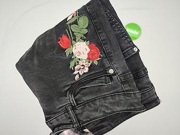 pieces jeansy: Orsay, Jeansy damskie, rozmiar S — 5