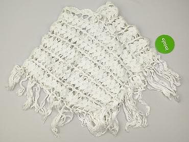 ccc crocs: Women`s poncho, size One size — 3