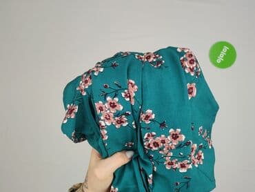 sukienki butelkowa zieleń midi: Vero Moda, Sukienka damska, rozmiar M — 6