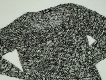 minouu przybylska i jordanov sweter: Janina, Sweter damski, rozmiar M — 1