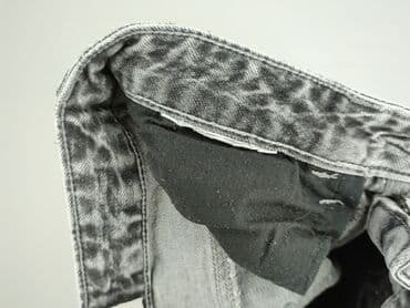 białe kozaki ccc: Jeansy damskie, S — 5