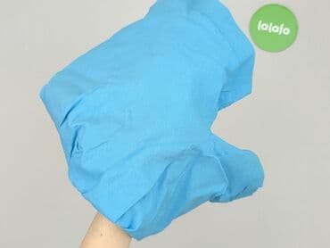 majtki do stroju kąpielowego wysoki stan: Szorty damskie, rozmiar L — 6