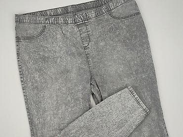 tight jeans: C&A, Legginsy Eleganckie damskie, rozmiar 4XL — 1