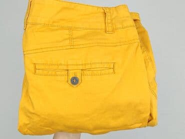 klapki ccc 2017: Cecil, Spodnie 3/4 damskie, rozmiar L — 6