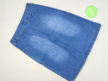 spódnice jeansowe by o la la: Spódnica damska, L — 3