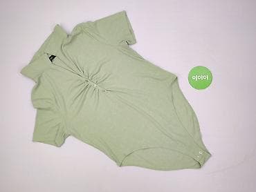 tono plus size: F&F, Body damskie, rozmiar 2XL — 8