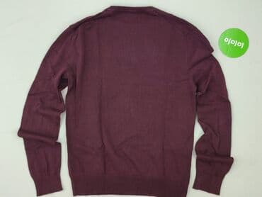 reserwet kurtki: Reserved, Sweter dla mężczyzn, rozmiar S — 3