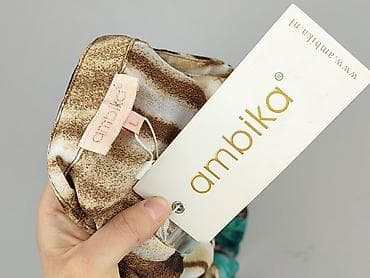 modbis bluzki: AMBIKA, Bluzka damska, rozmiar L — 5