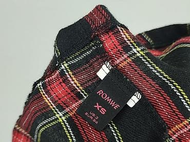 revert koszule: Romwe, Koszula damska, rozmiar XS — 7