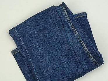 jeansy skate: Hilfiger Denim, Jeansy damskie, rozmiar S — 6