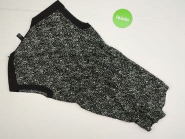 hm sukienka z falbanami: H&M, Sukienka damska, rozmiar S — 4