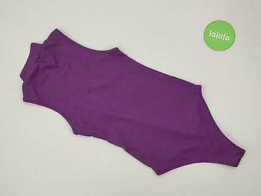 getry lateksowe: Terranova, Body damskie, rozmiar S — 3