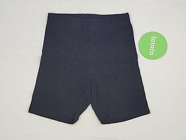bluzy hm: H&M Divided, Szorty damskie, rozmiar M — 2