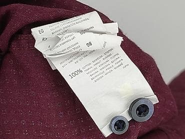 reserved boho: Reserved, Koszulа dla mężczyzn, rozmiar M — 5