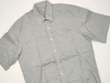 marynarka meska xxl: Deluxe, Koszulа dla mężczyzn, 2XL — 1